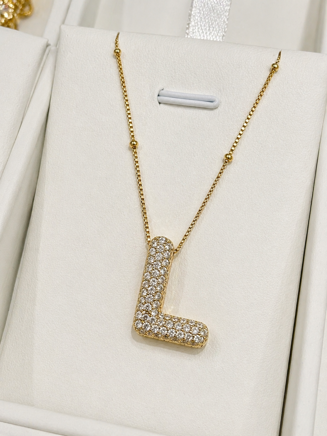 Collar acero inoxidable MJ134