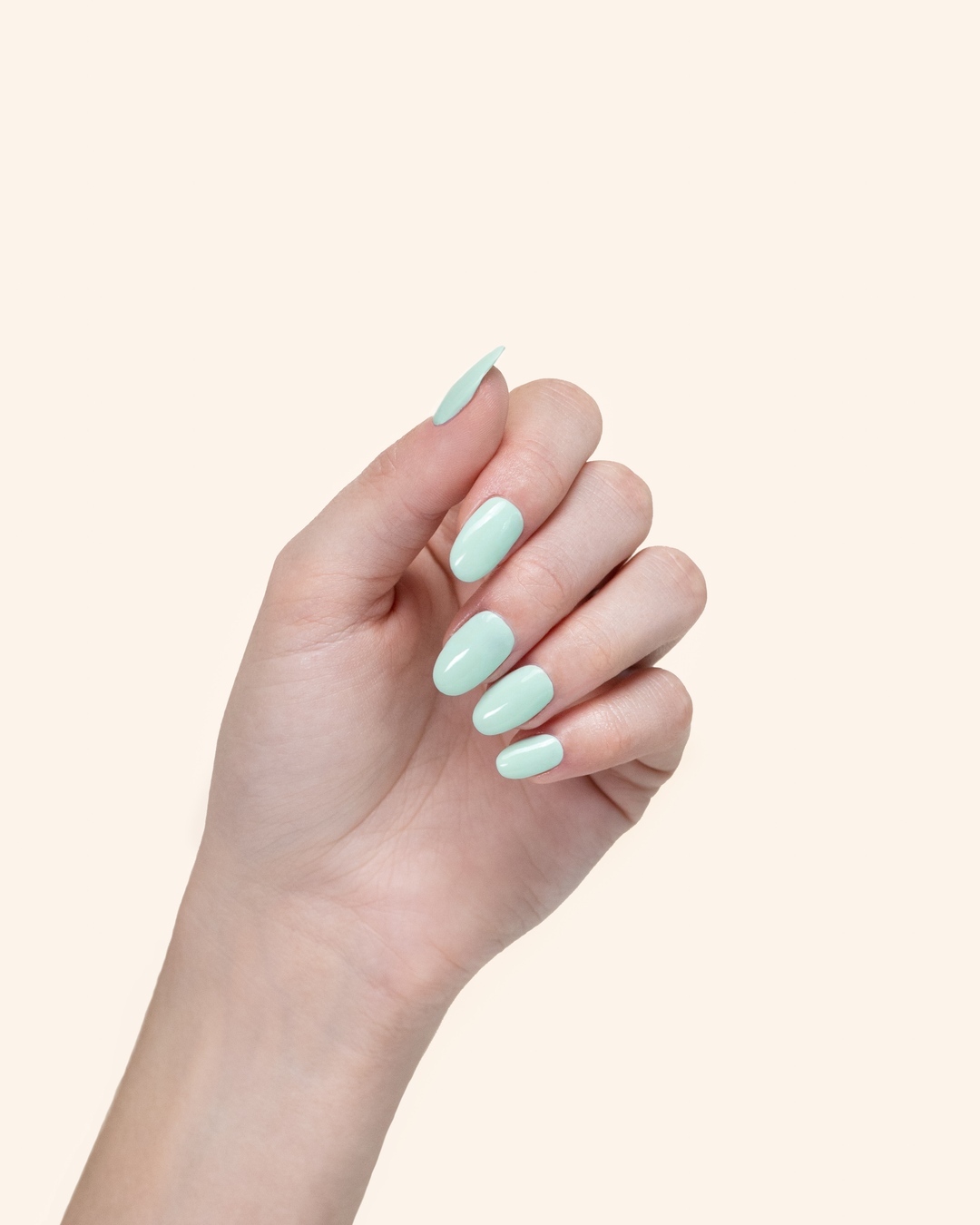 ESMALTES VEGANOS Y LIBRE DE CRUELDAD COLORES VARIADOS