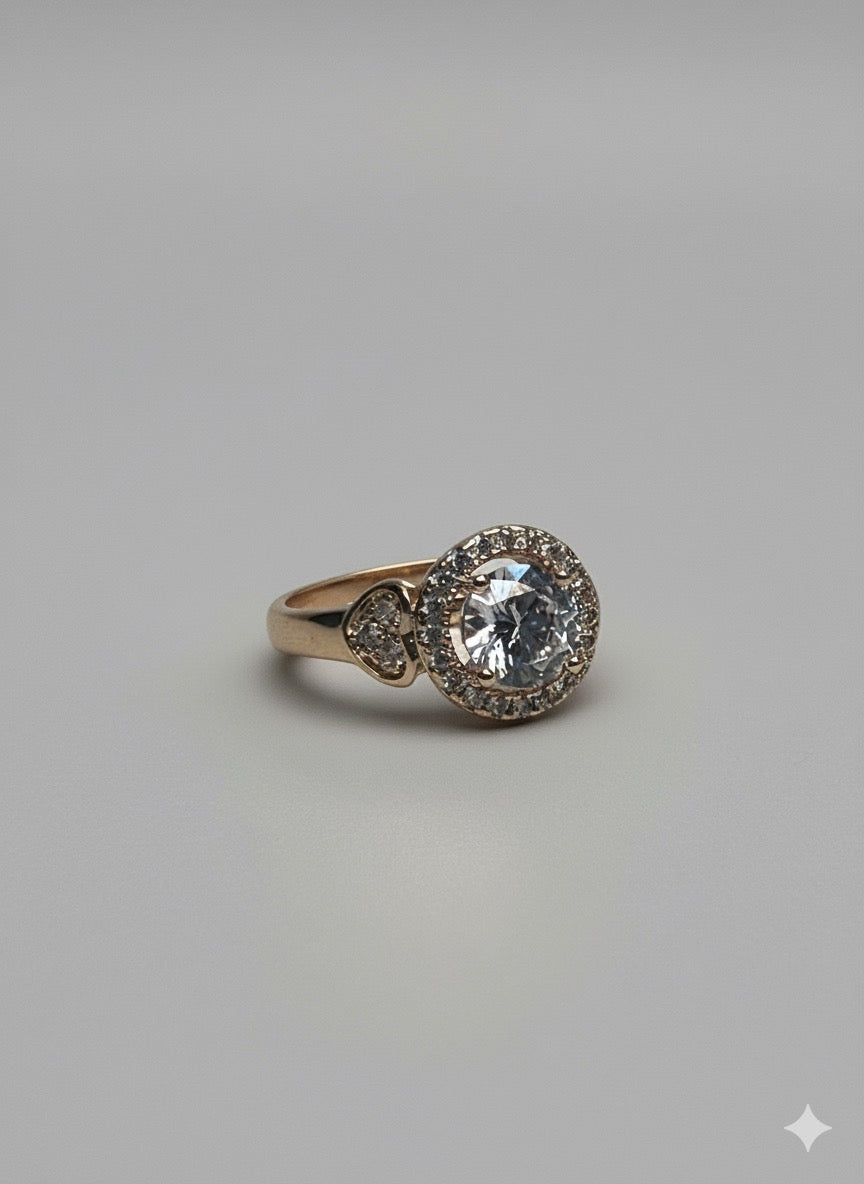 Anillos - Maxi