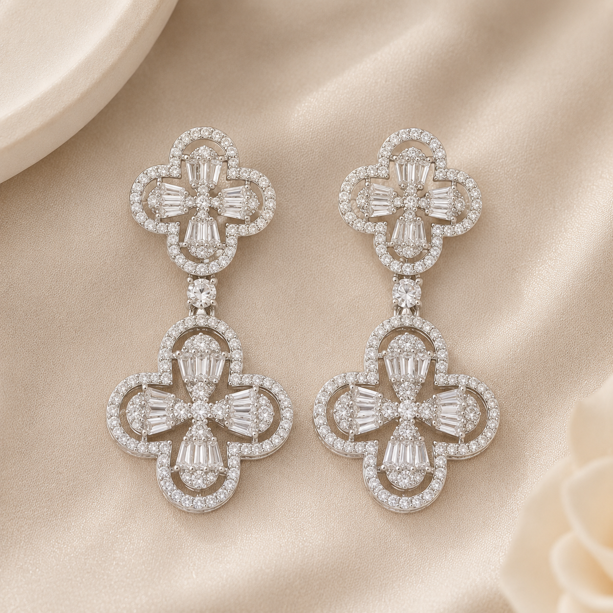 Aretes Florence