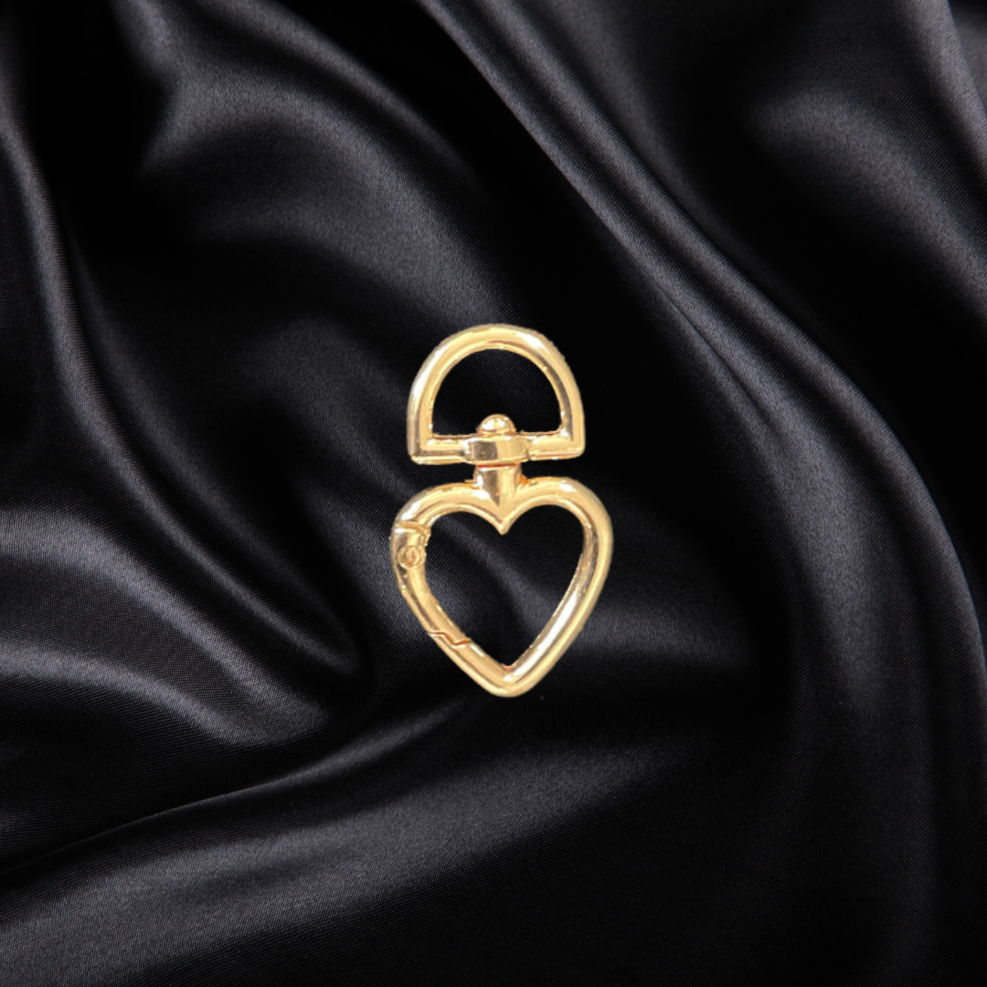 Corazón Adaptador