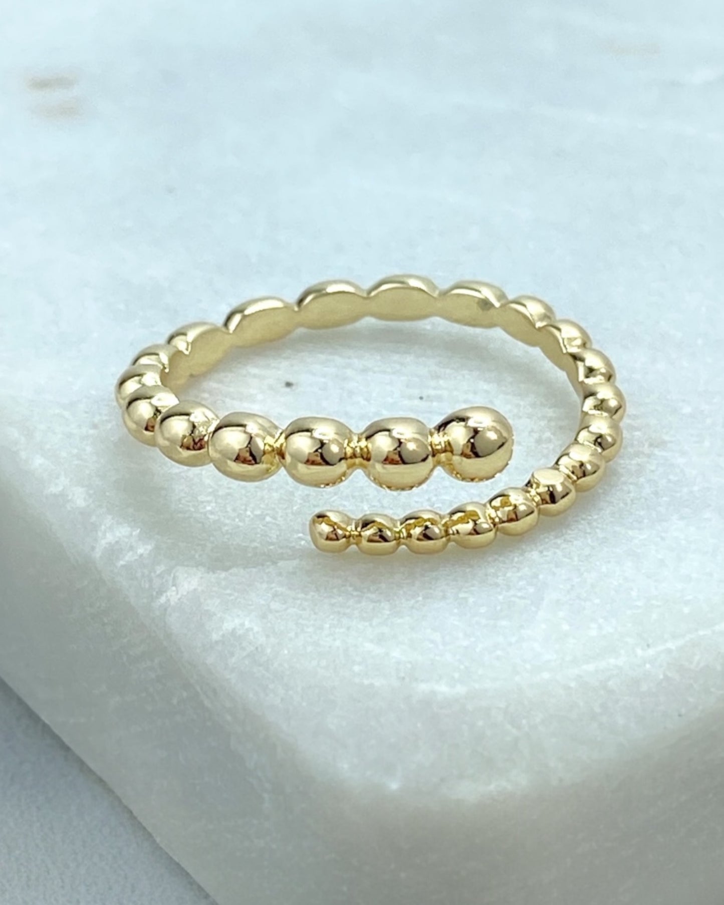 Anillos - Mini