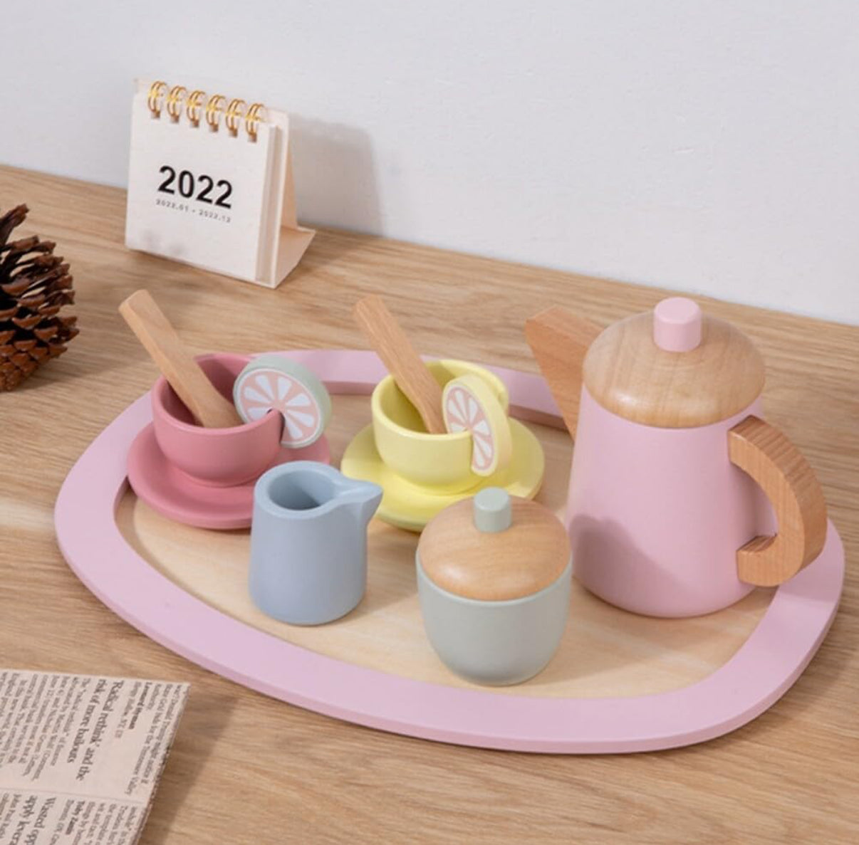 Tea Set
