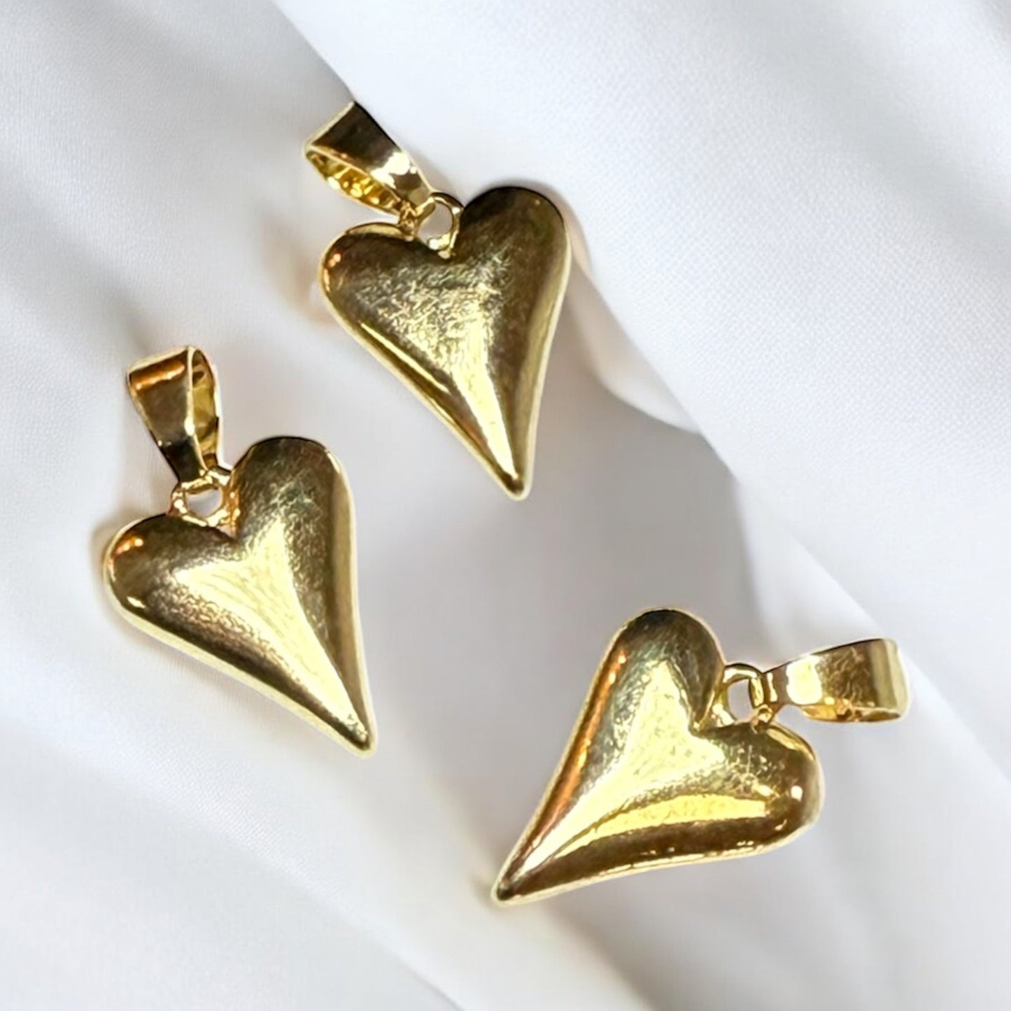 DIJE MINI CHUNKY SENCILLO