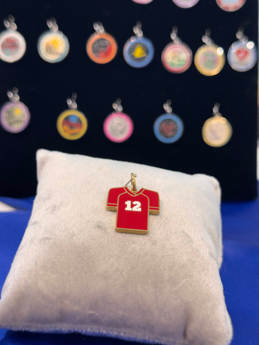 DIJE SIEMPRE LA SELE