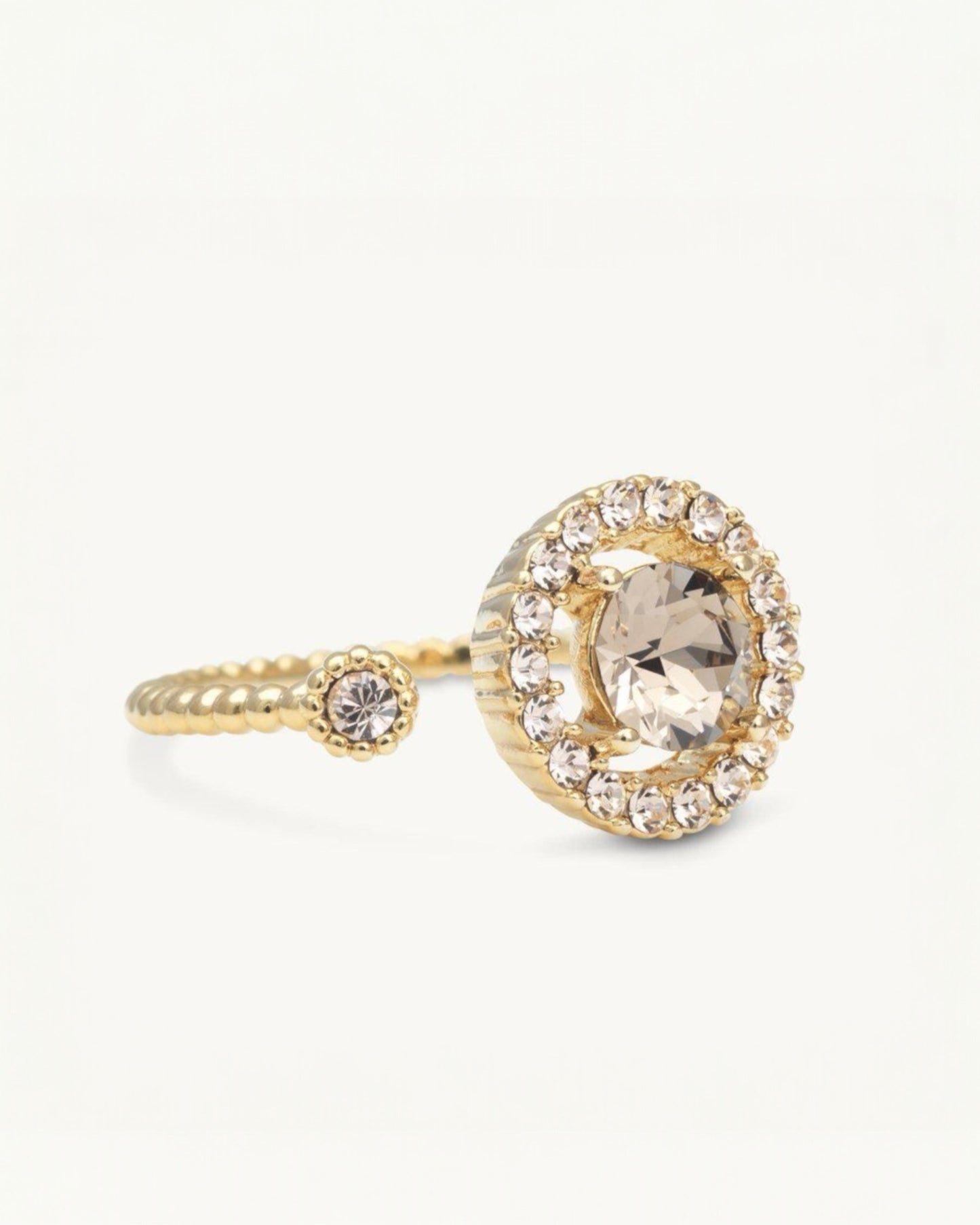 Anillos - Maxi