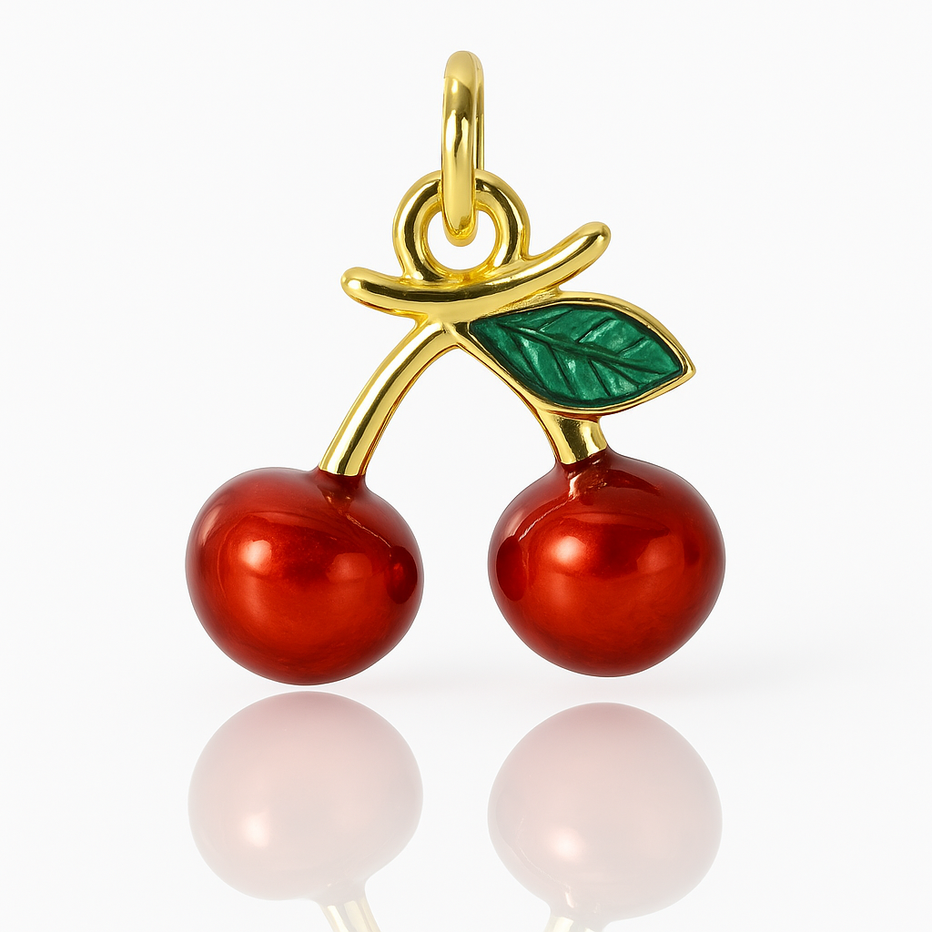 CEREZA ROJA