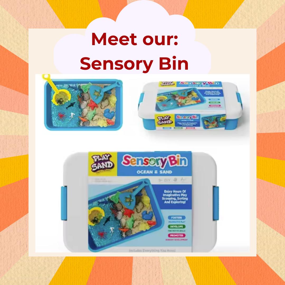 Sensory Bin