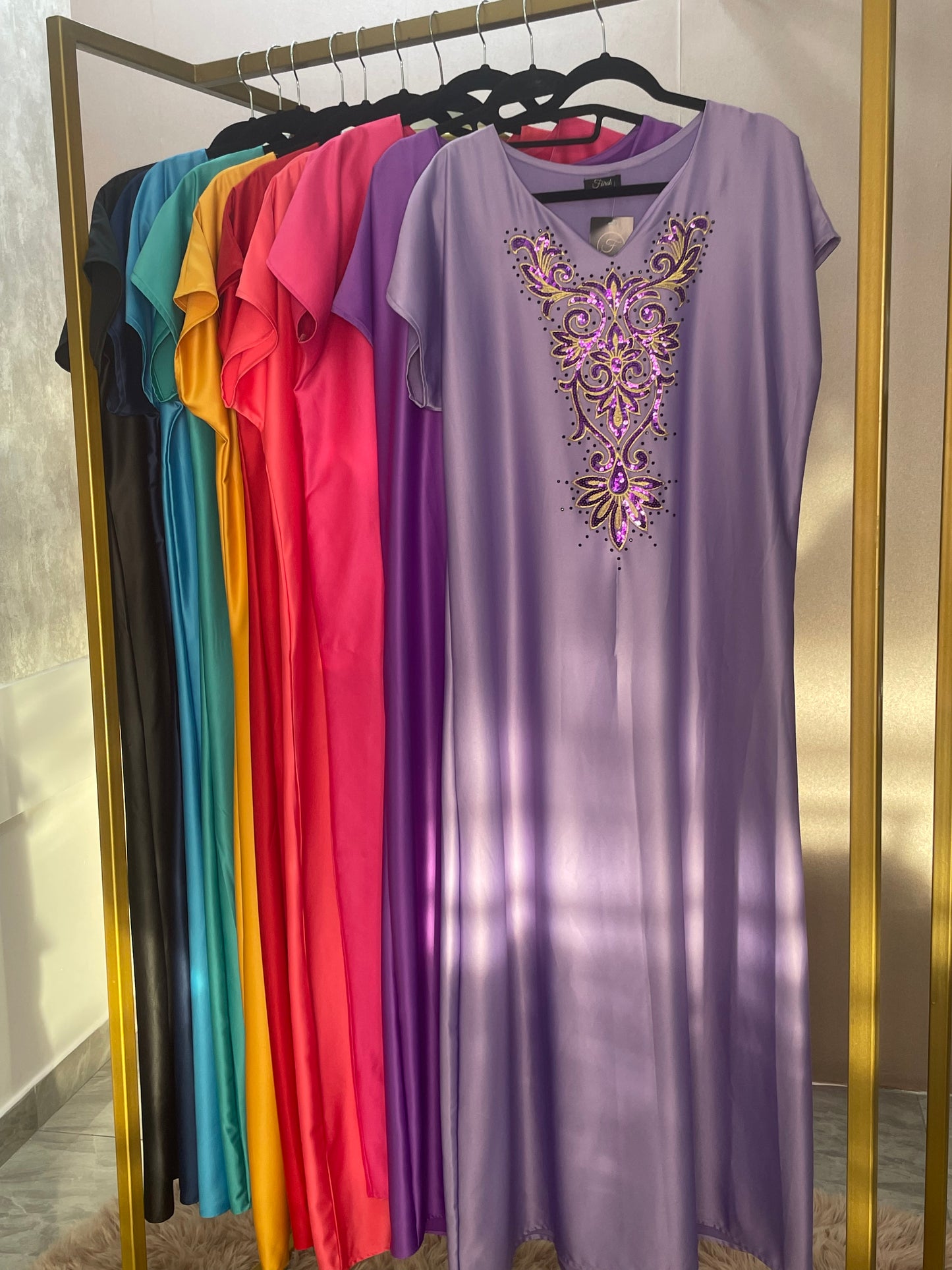 KAFTAN FARAH