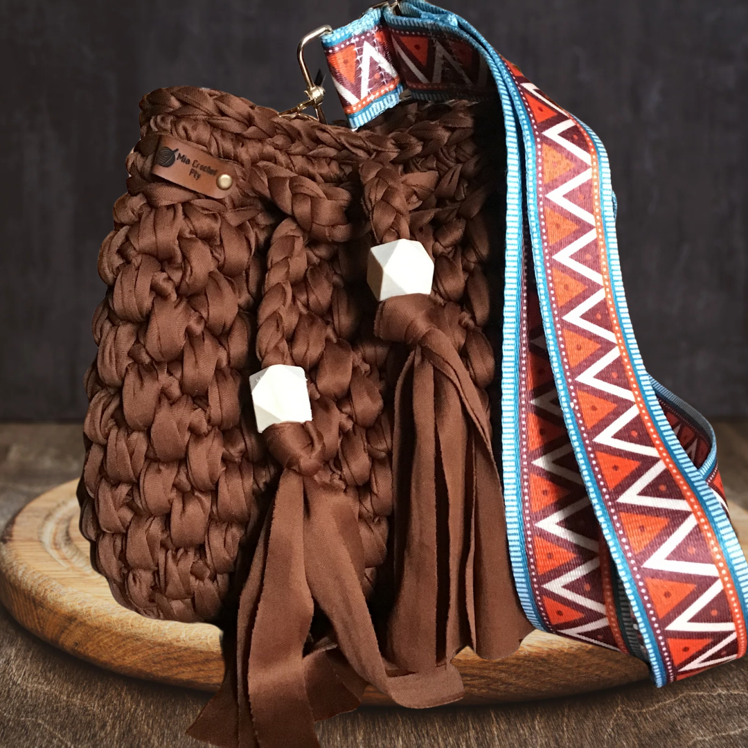 Bolso Kimba