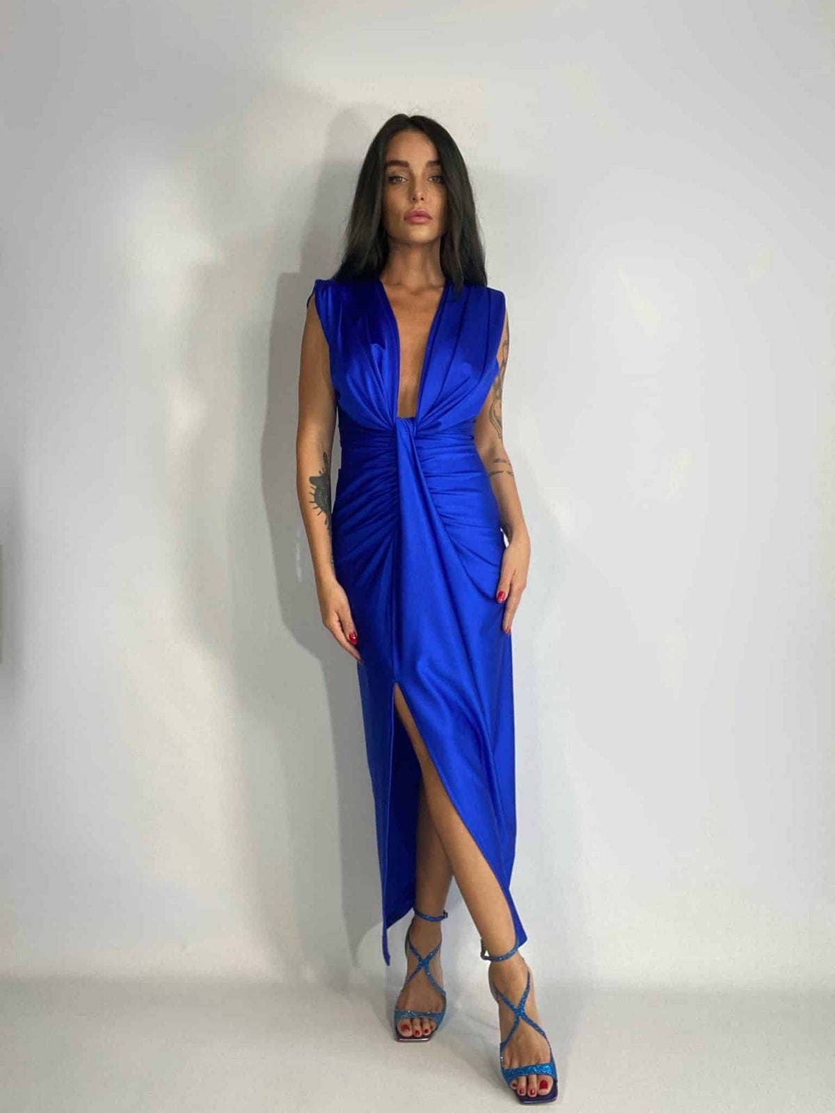 Vestido Sara