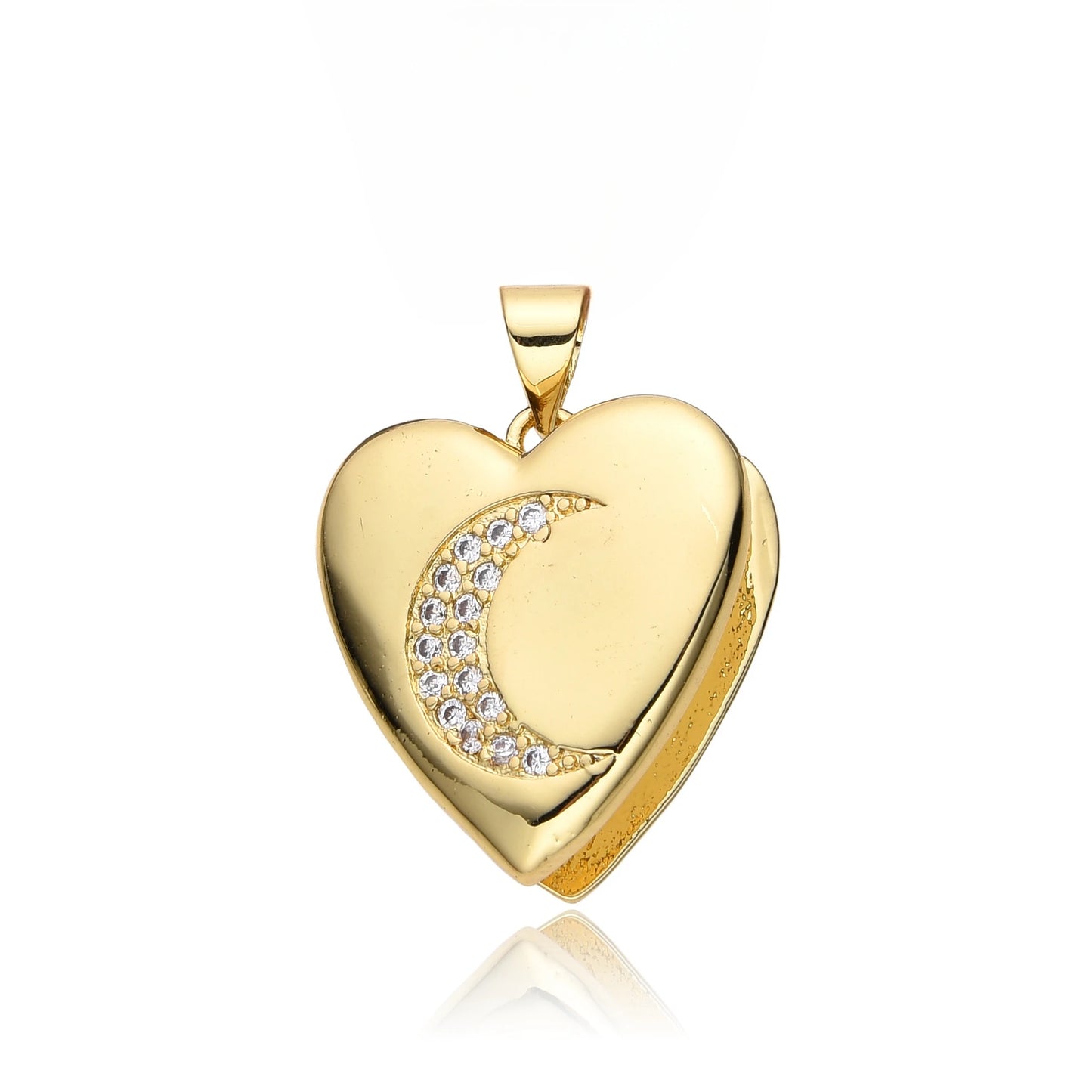 DIJE RELICARIO  VARIADO