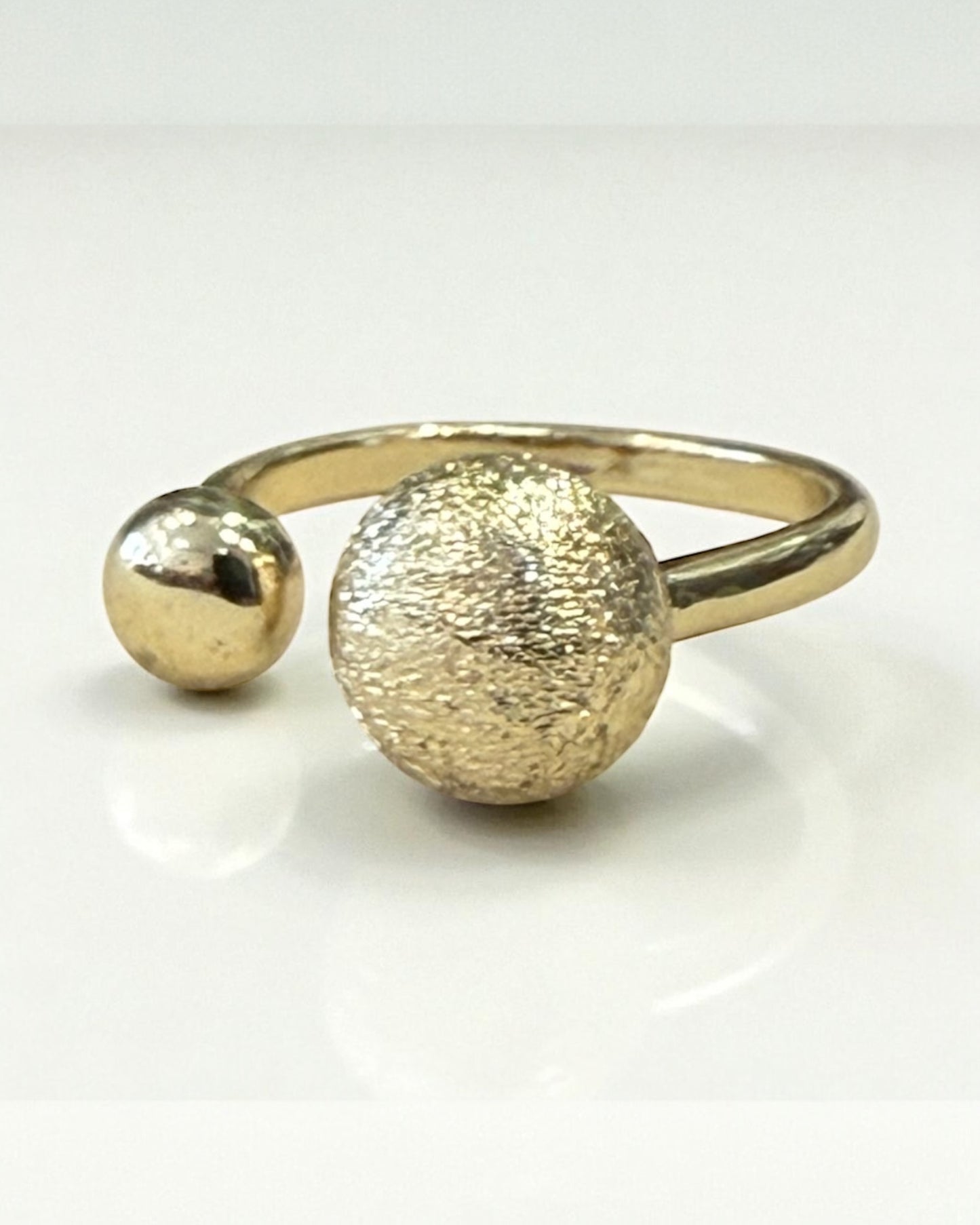 Anillos - Maxi