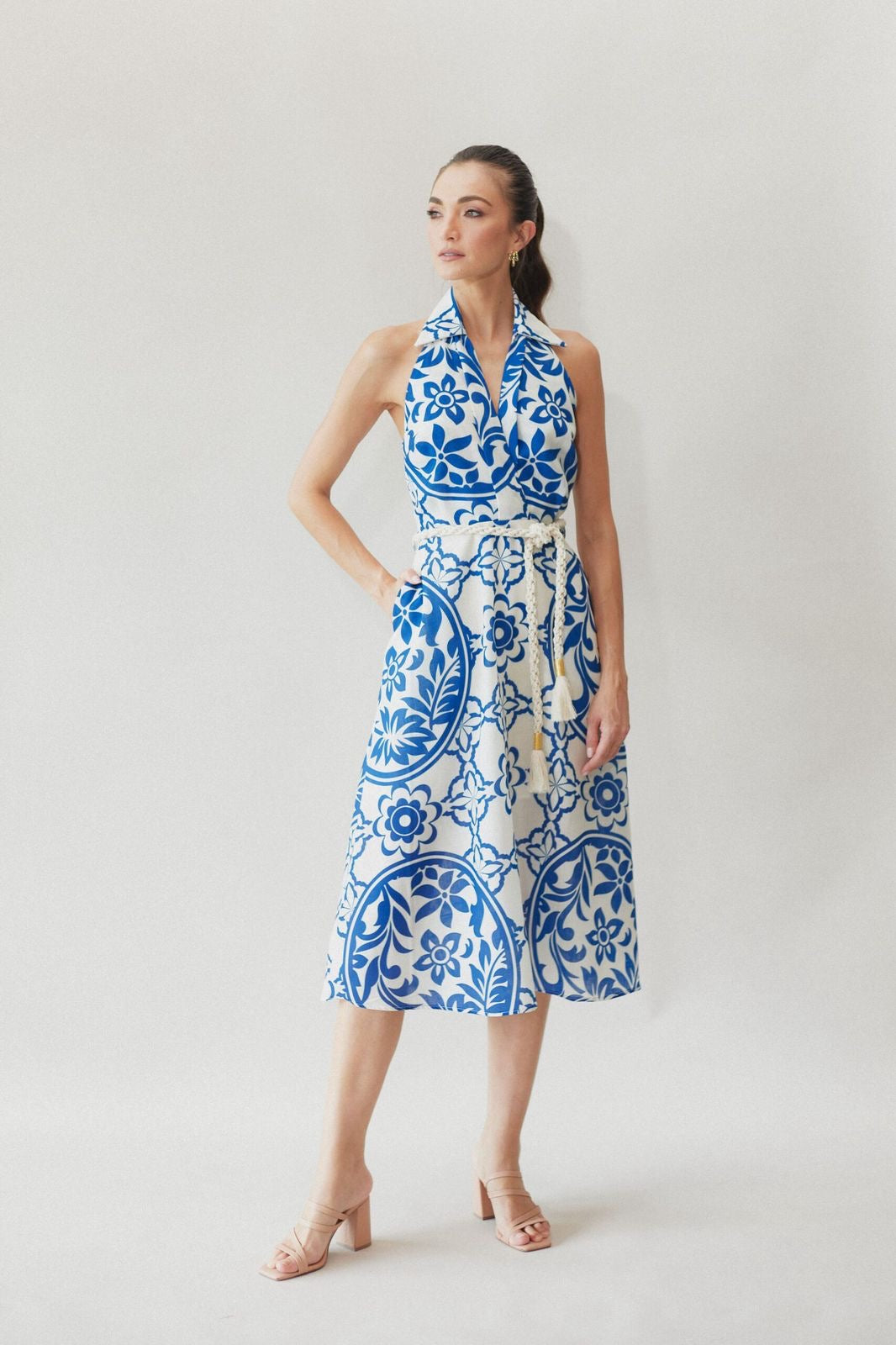 Vestido Génova