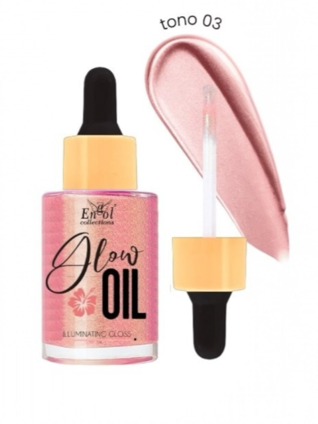 Glow Oil