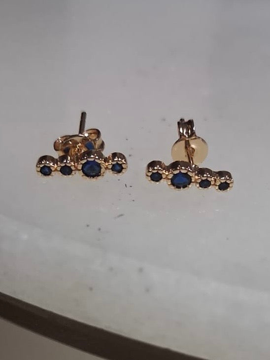 ARETES ACERO INOXIDABLE MJ286