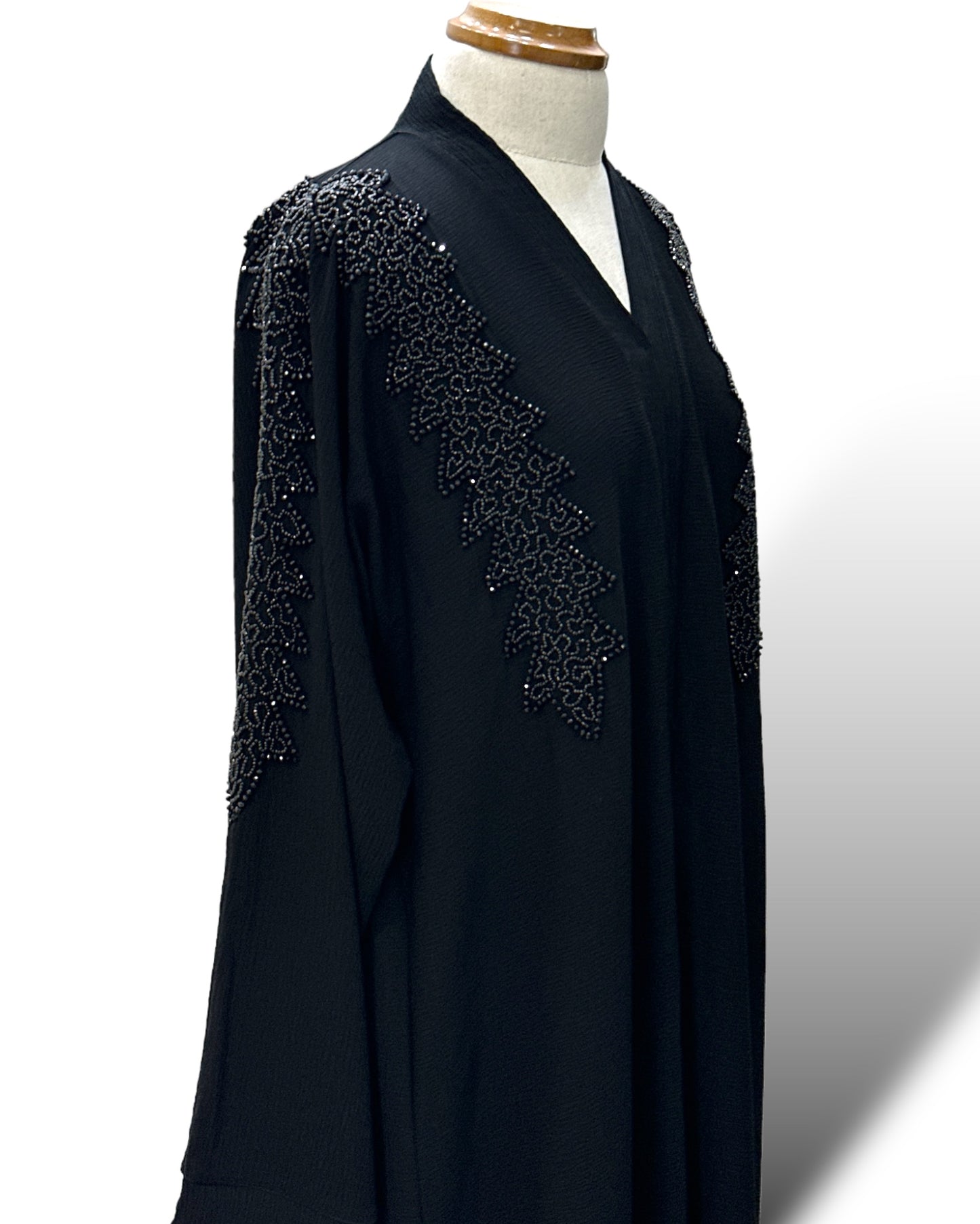 ABAYA - ABA-002