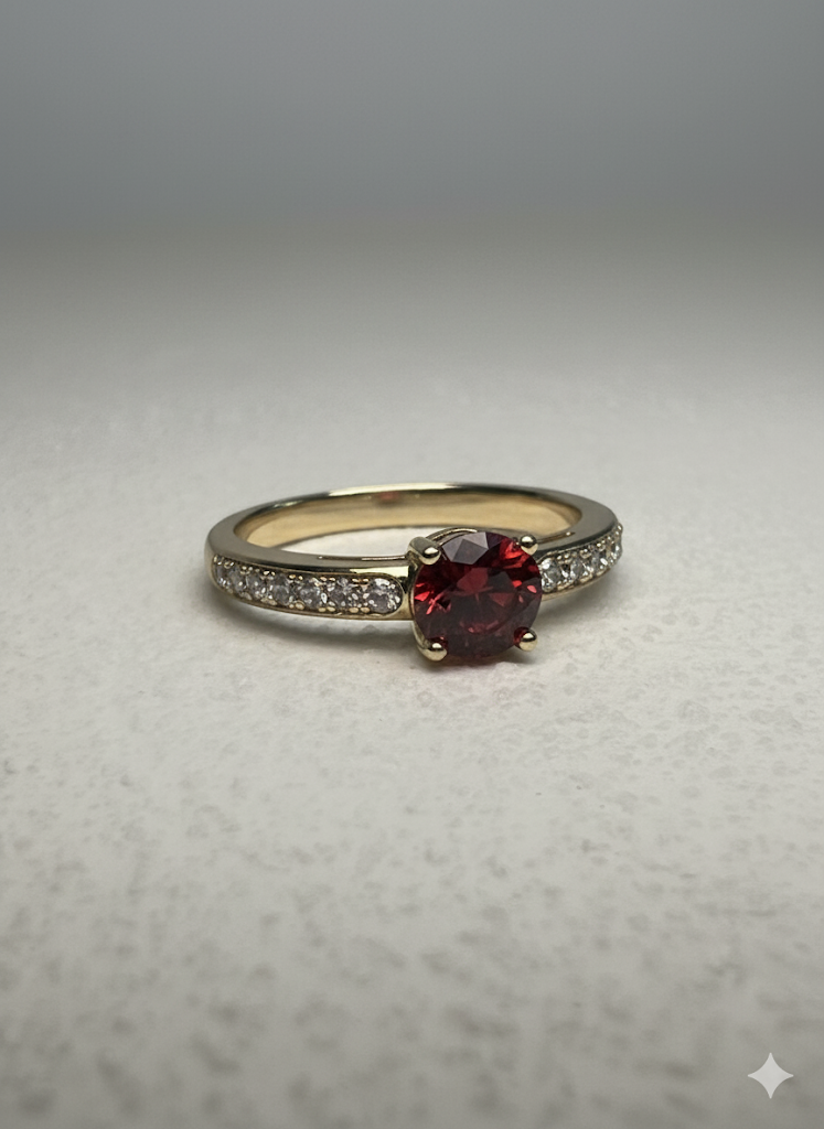 Anillos - Maxi