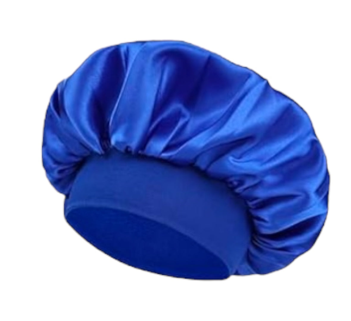 Gorro de Satín