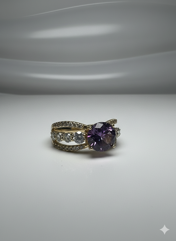 Anillos - Maxi