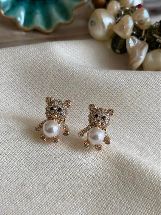 Aretes - puntos maxi