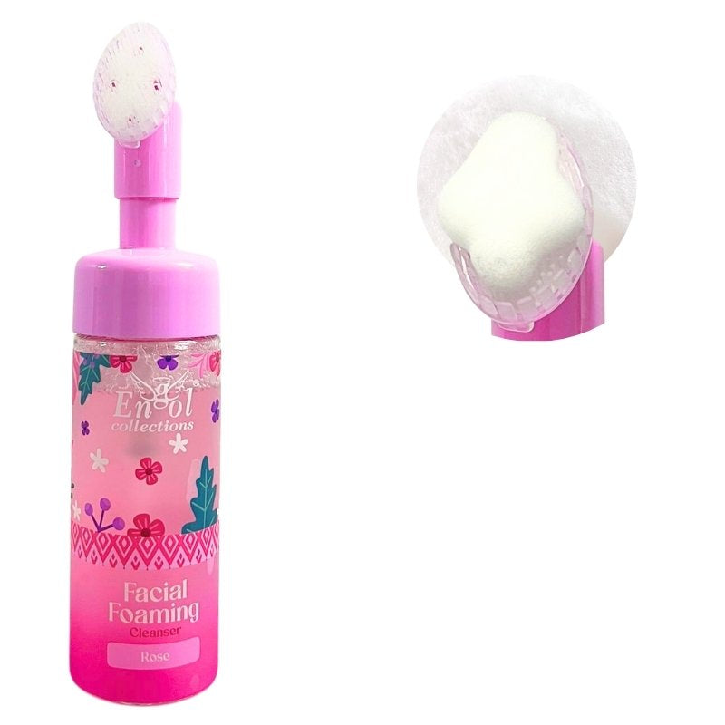 Espuma facial - facial Foaming cleanser