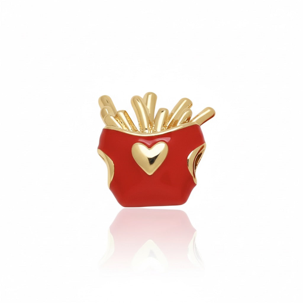 SEPARADOR PULSERA VARIADO COMIDA