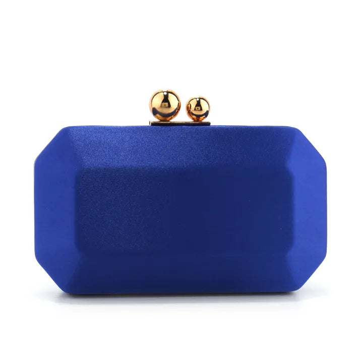 SQUARE COLLECTION BLUE
