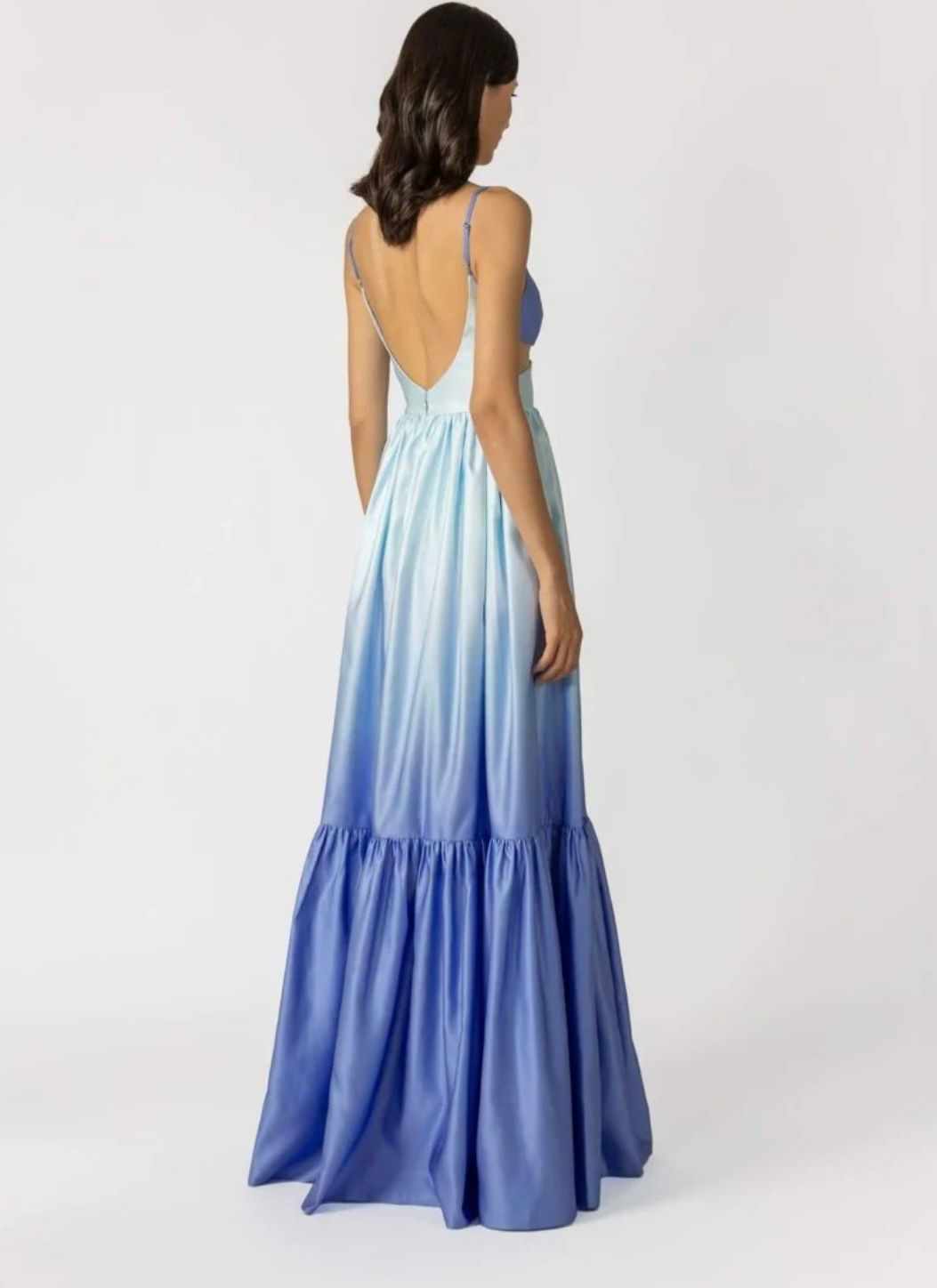 Vestido Grecia