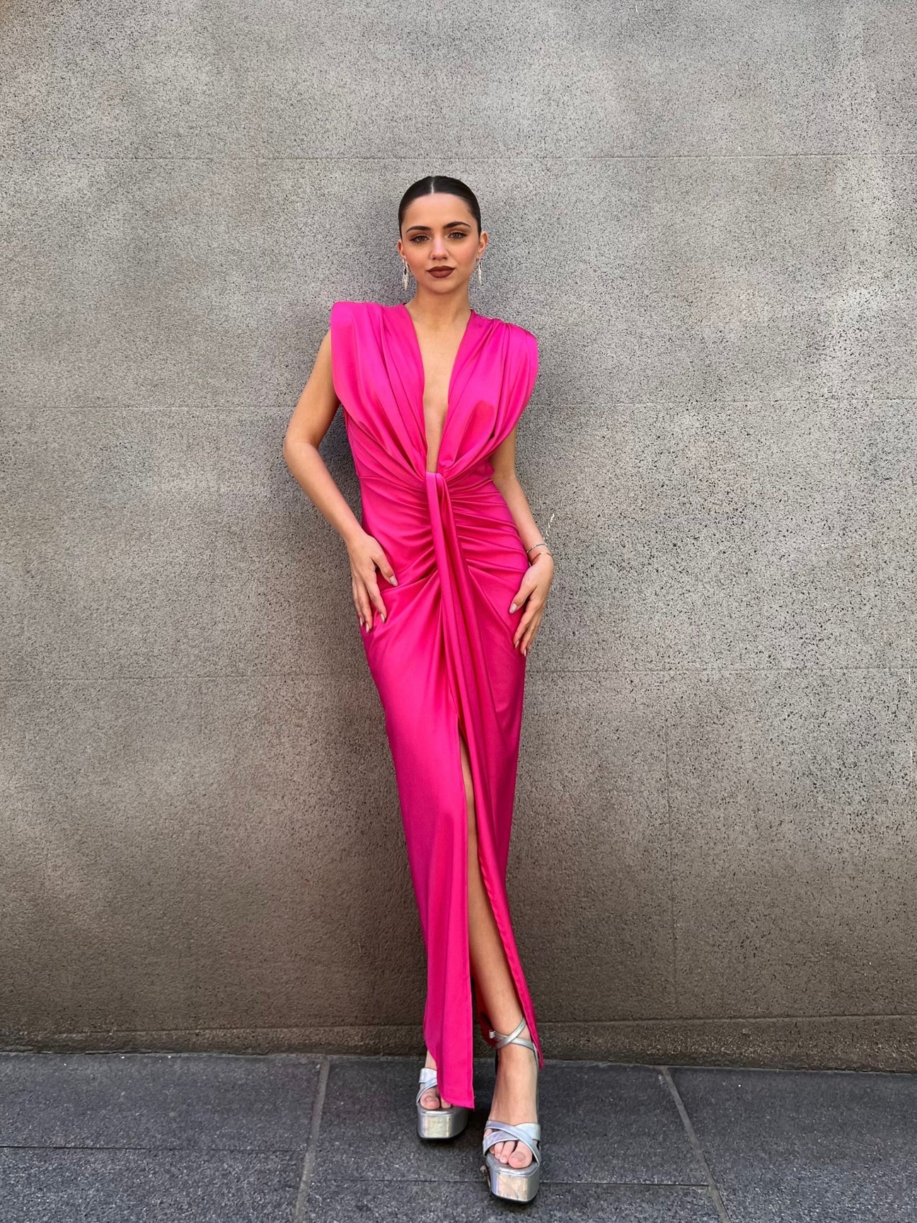 Vestido Sara