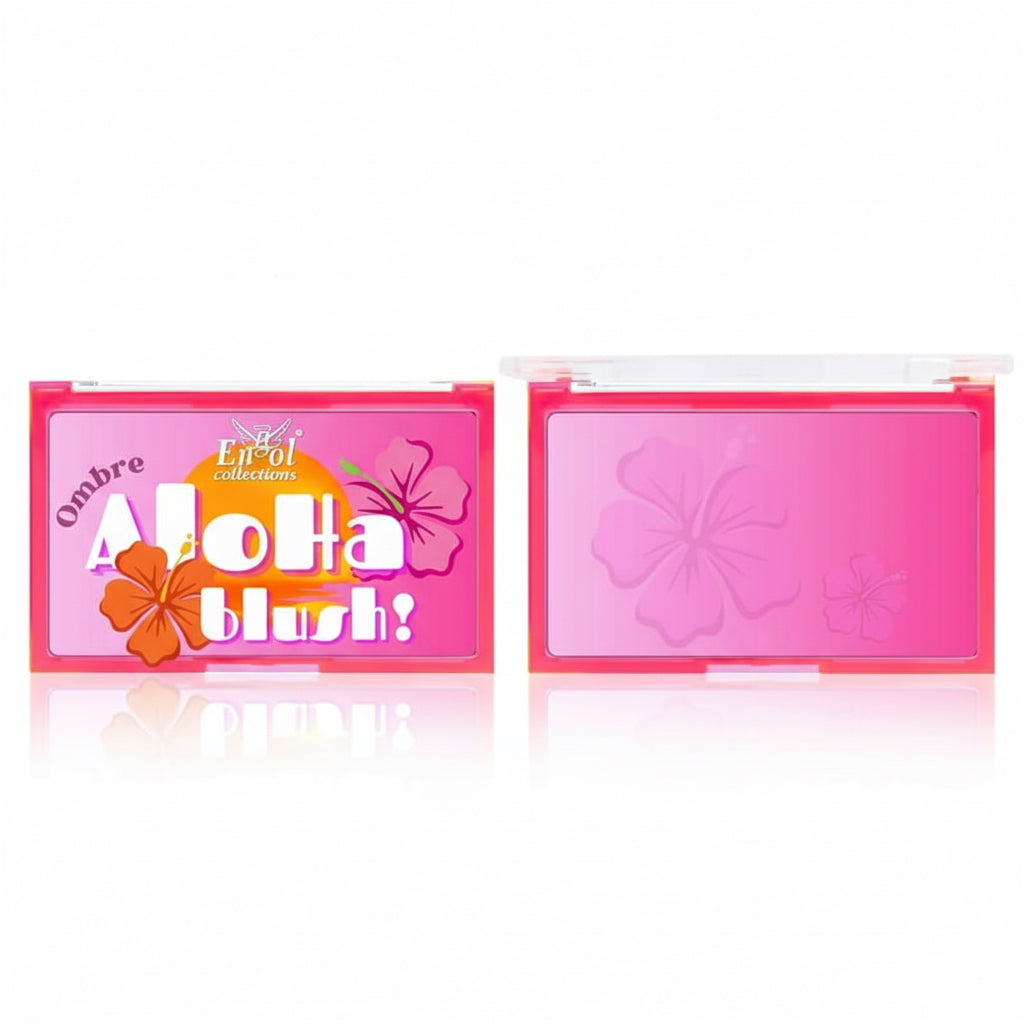 Aloha blush