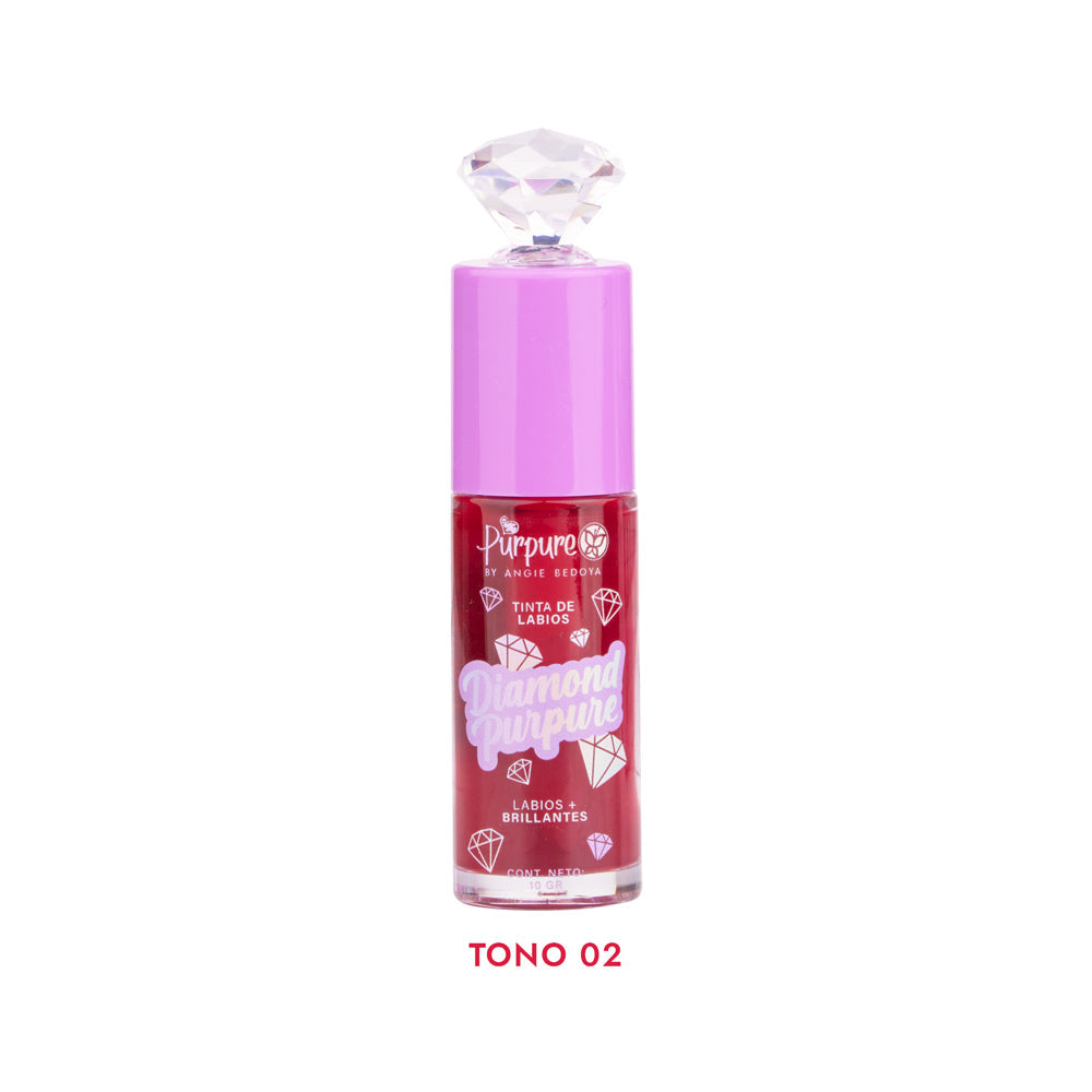 Tinta Diamond