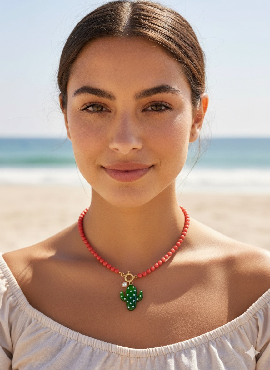 Collar - Artesanal