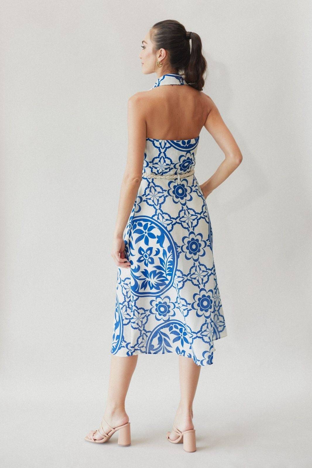 Vestido Génova