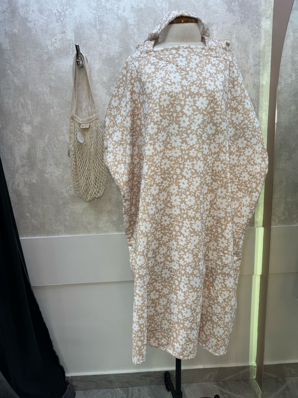 Poncho Adultos
