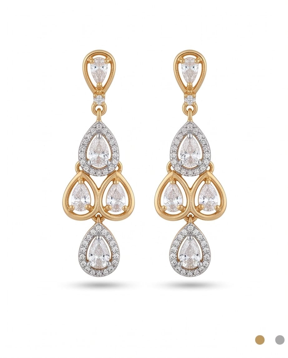 Argollas acero inoxidable