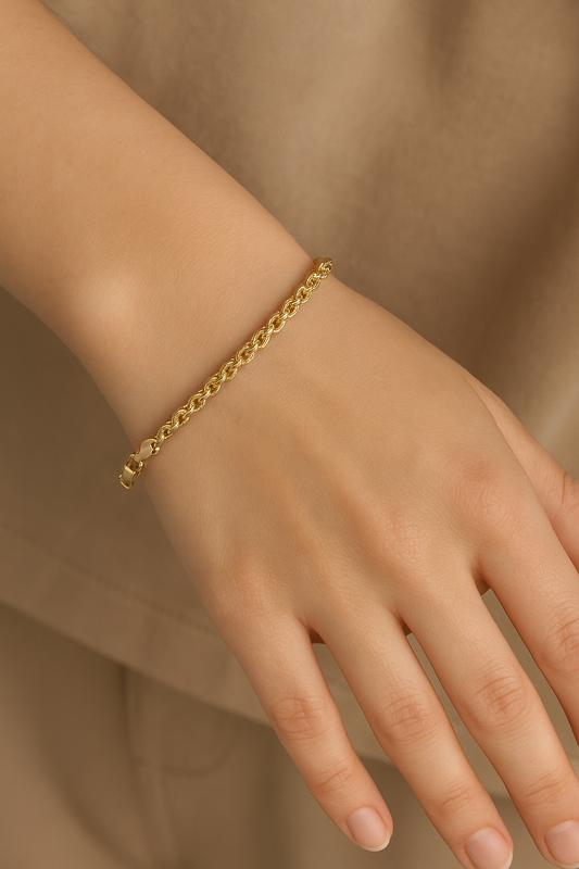 Pulsera - Minimalista