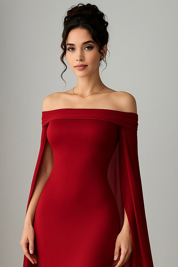 Red Goddess