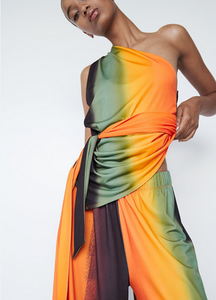 One Shoulder Set