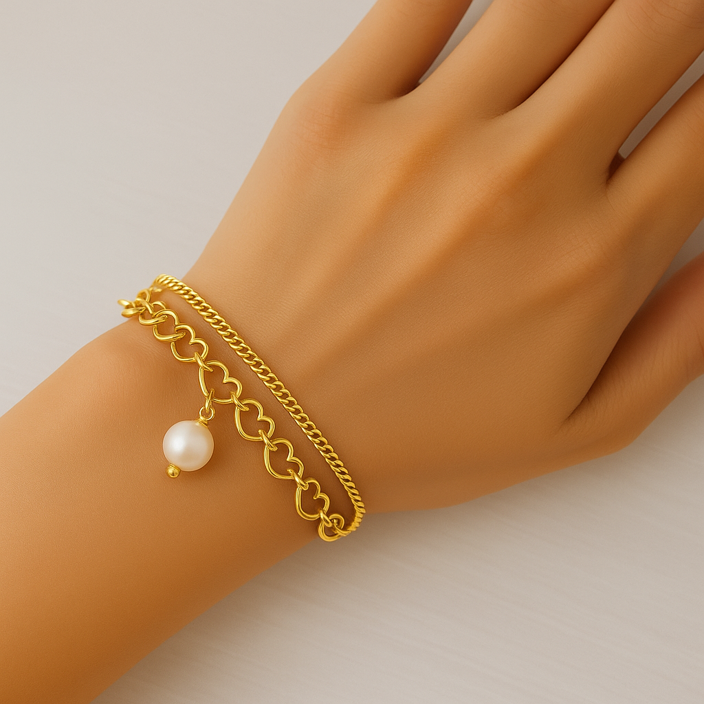 Pulsera - Diseños maxi