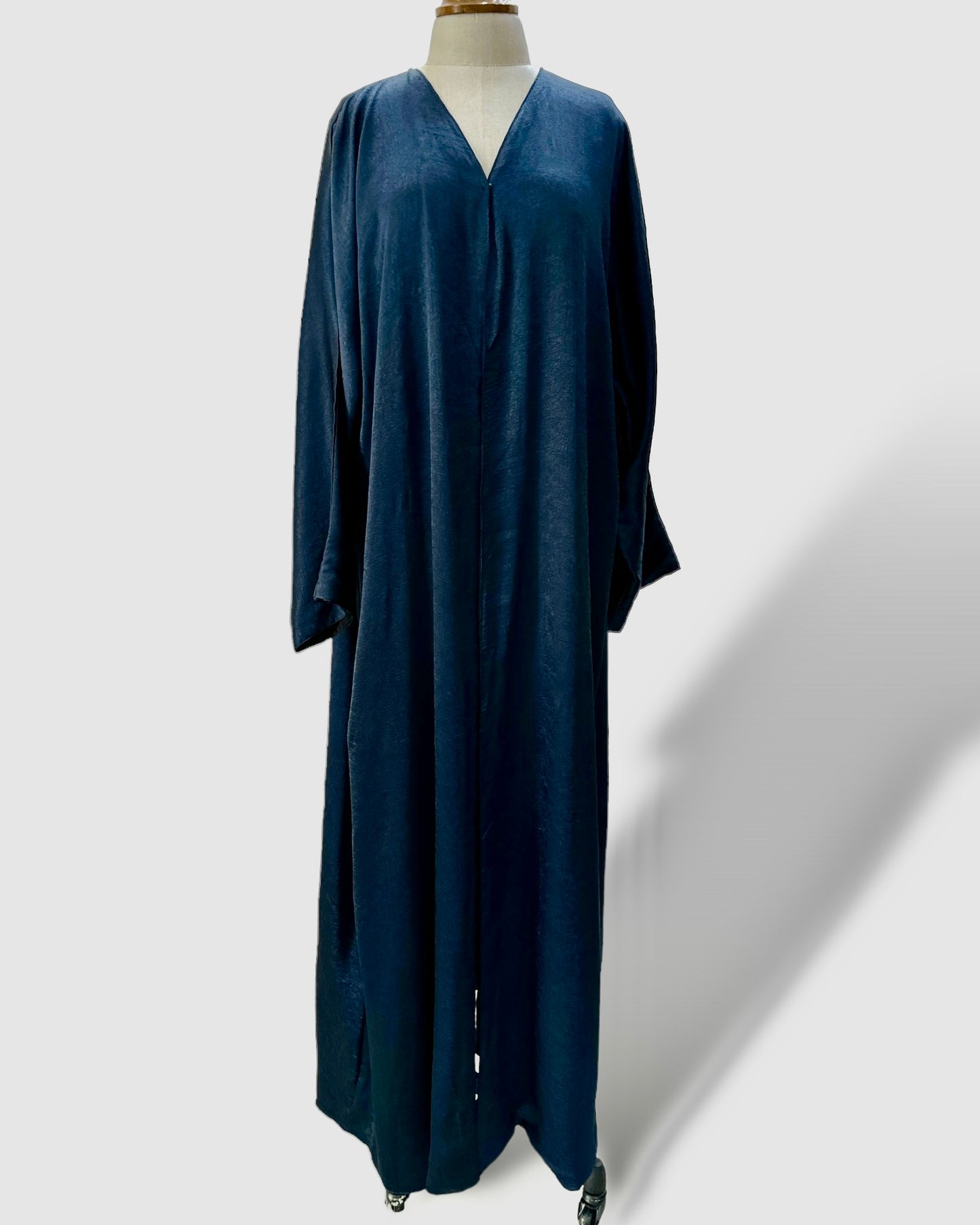 ABAYA REVERSIBLE - ABA-013