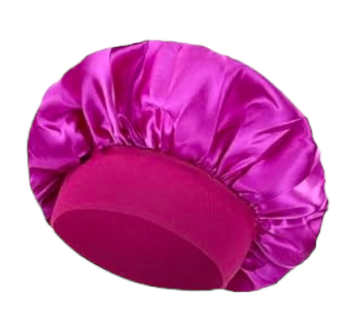 Gorro de Satín
