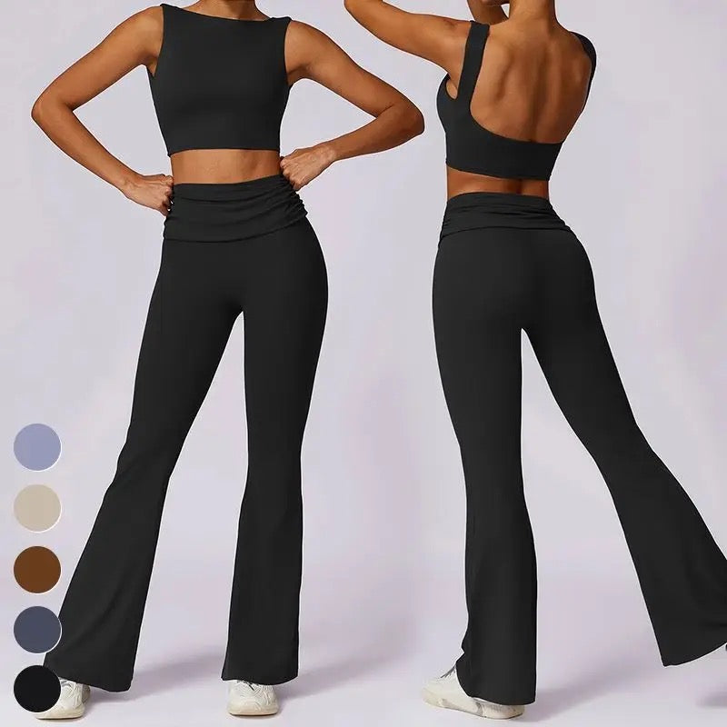 Yoga Set
