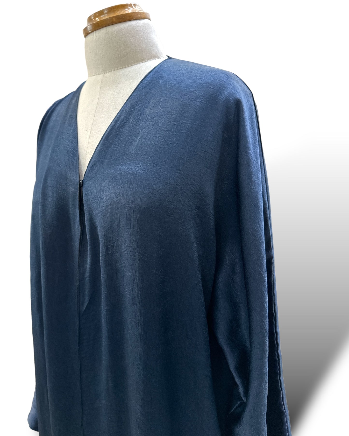 ABAYA REVERSIBLE - ABA-013