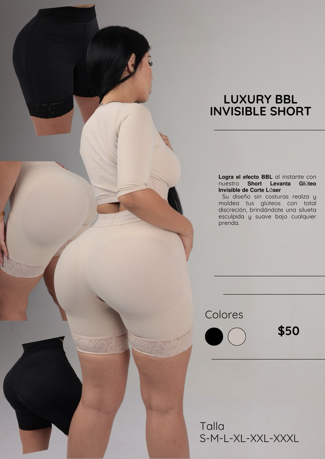Short BBL