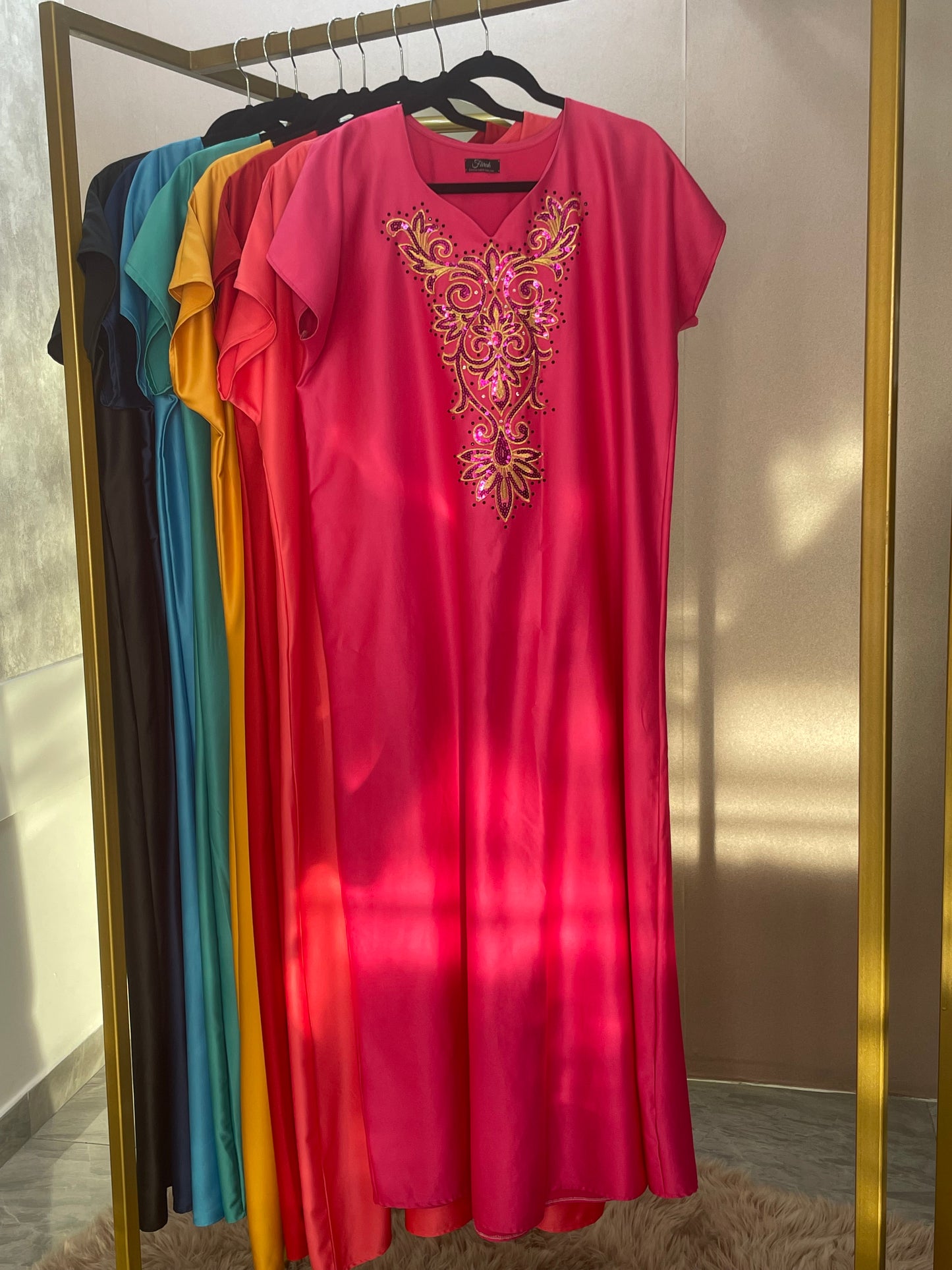 KAFTAN FARAH