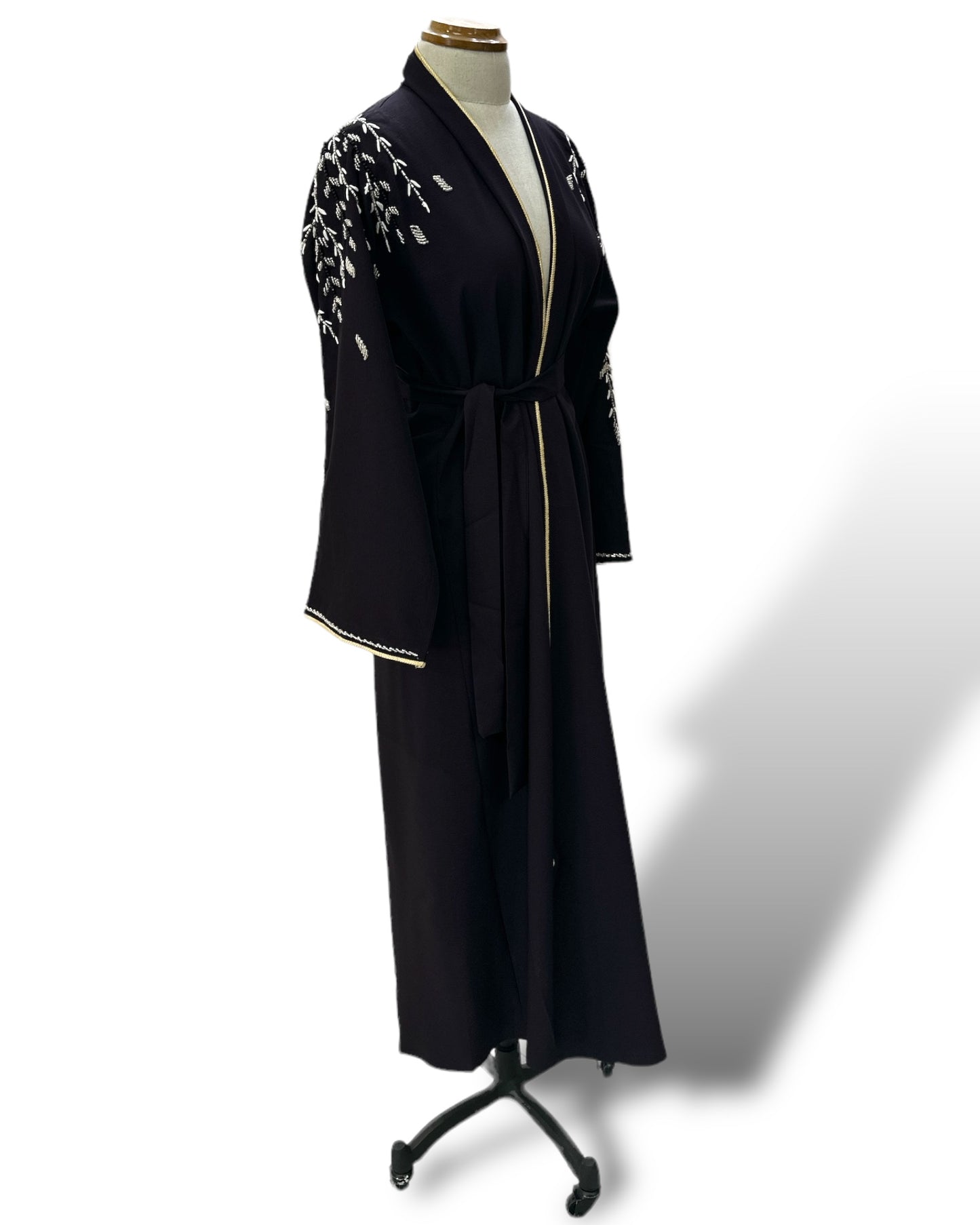 ABAYA - ABA-004