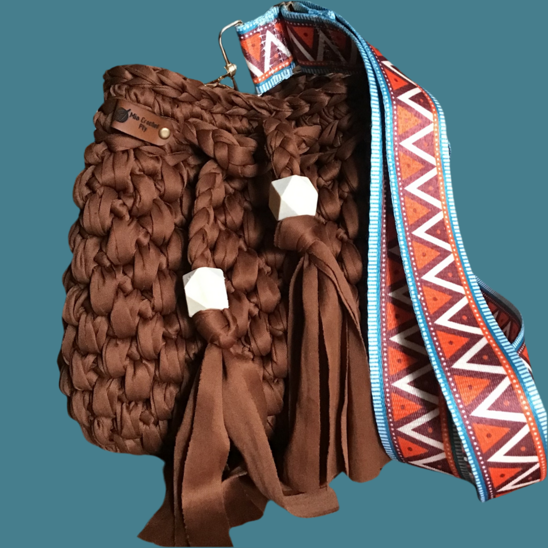 Bolso Kimba