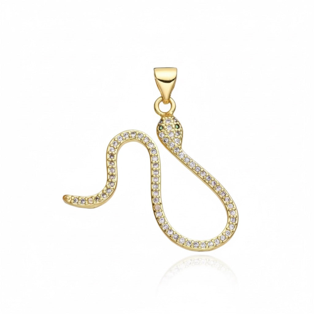 SERPIENTE