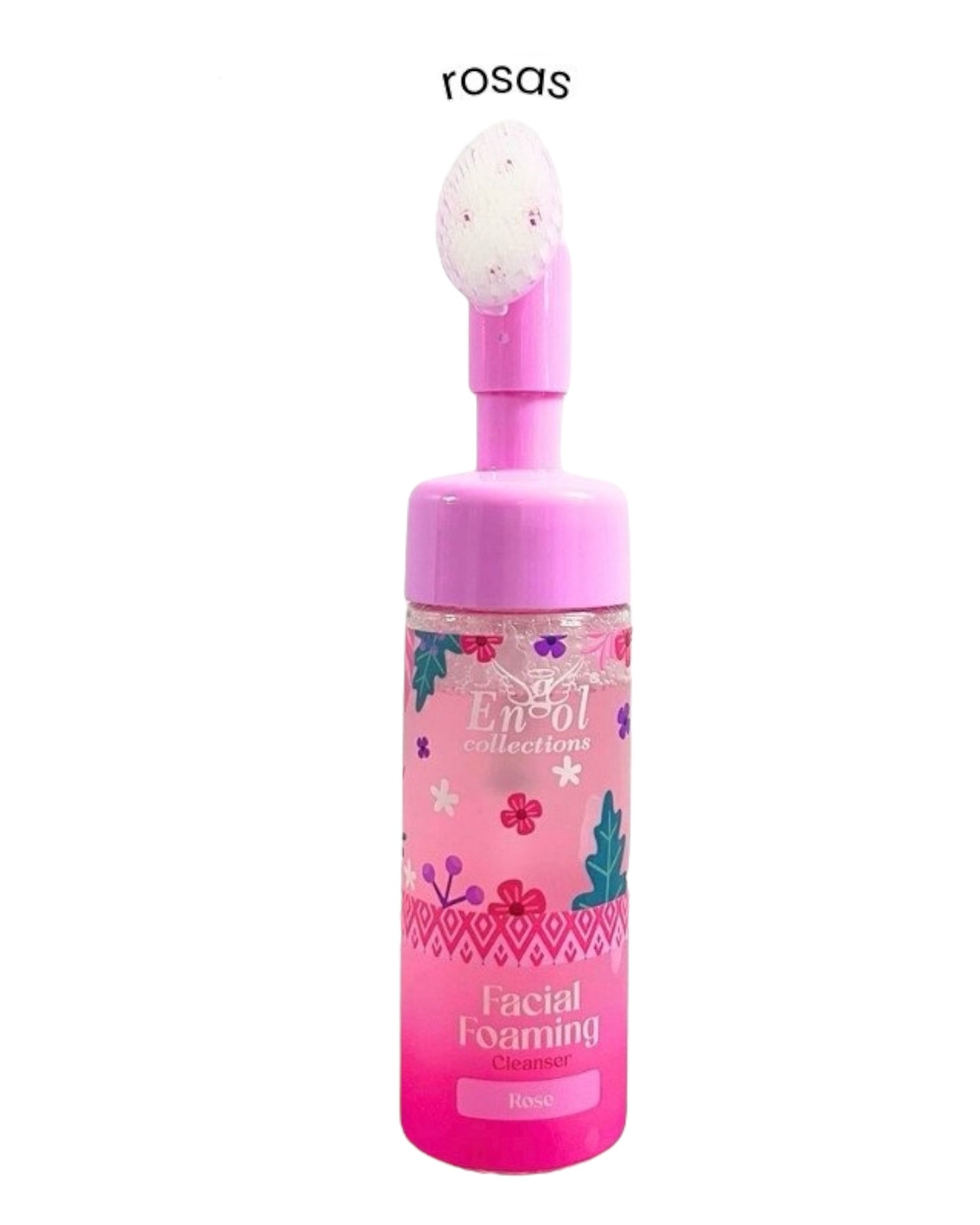 Espuma facial - facial Foaming cleanser
